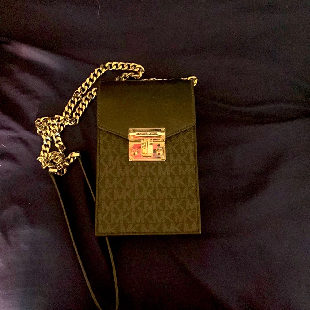 michael kors purse